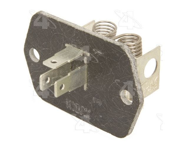 Four Seasons 35888 A&C System Switch for 1981-1997 Kenworth W900