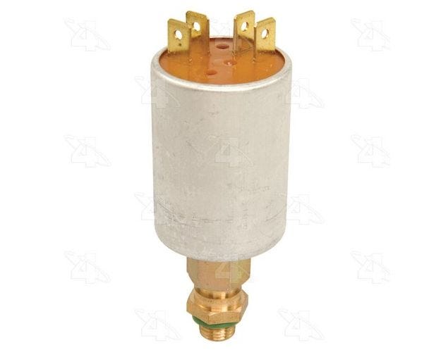 Four Seasons 35901 HVAC System Switch for 1995-2003 Freightliner FL50