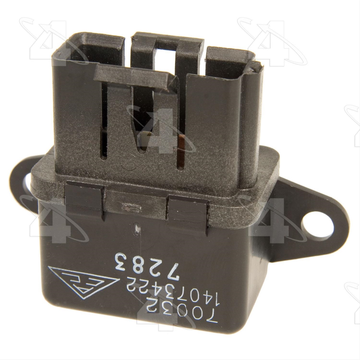 Four Seasons 35903 Electrical Relays for 1983-1983 Buick Skyhawk Subcustom