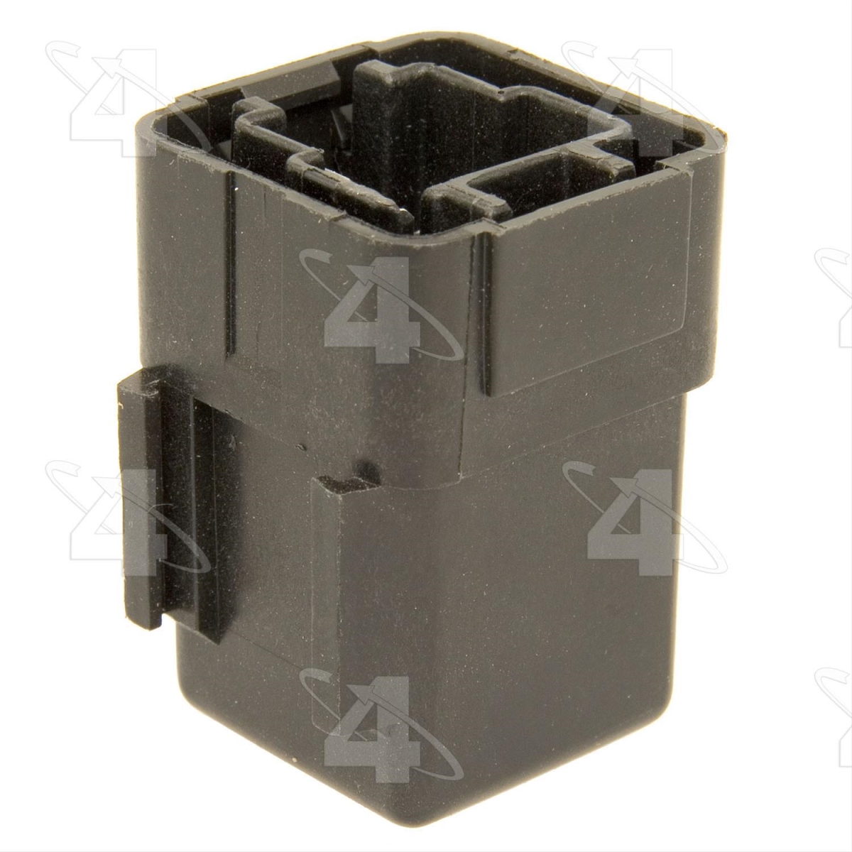 Four Seasons 35915 Electrical Relays for 1982-1982 Buick Century Subcustom