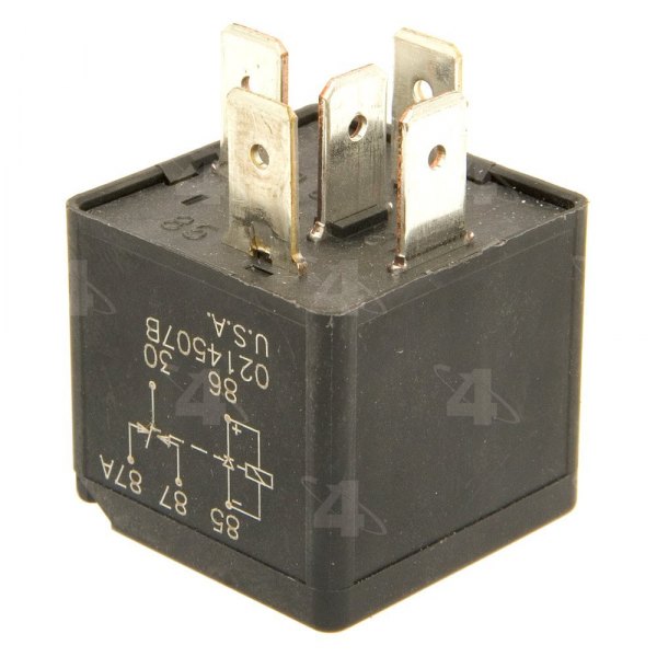 Four Seasons 35929 Heavy Duty Air Conditioning Standard Relay