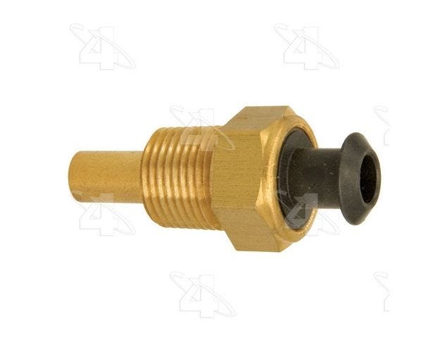 Four Seasons 35946 Engine Cooling Fan Switch for 1982-1988 Chevrolet Celebrity