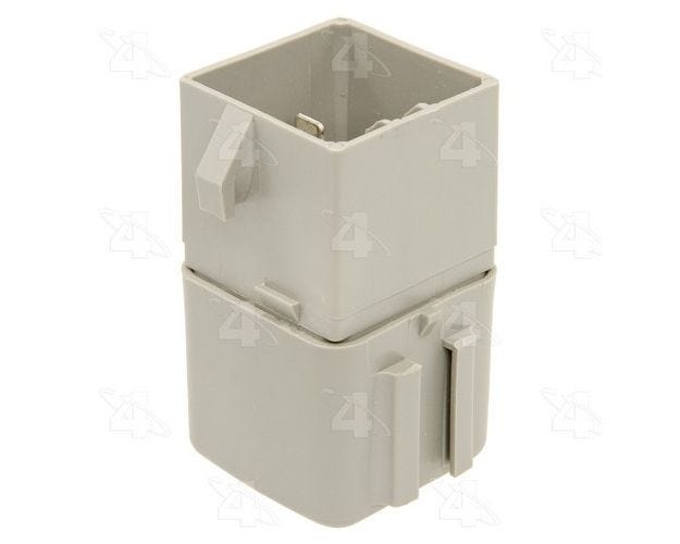 Four Seasons 35988 A&C Compressor Control Relay for 1994-1994 Mercury Cougar