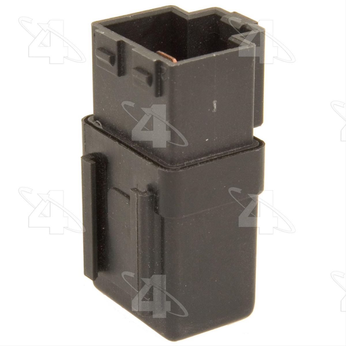 Four Seasons 36028 Electrical Relays for 1990-1993 Geo Storm Sub2plus2