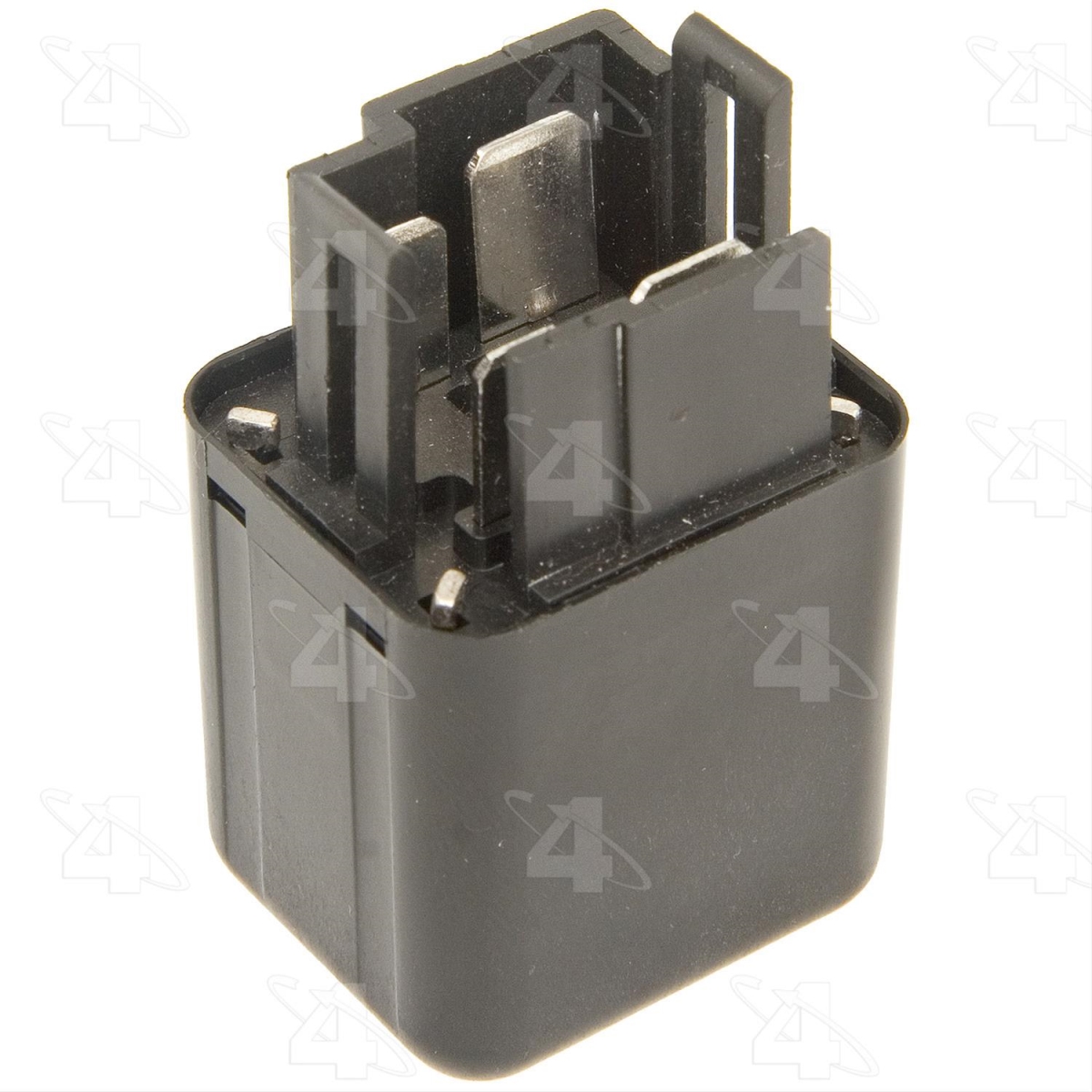 Four Seasons 36136 Electrical Relays for 2003-2004 Hyundai Accent Subbase