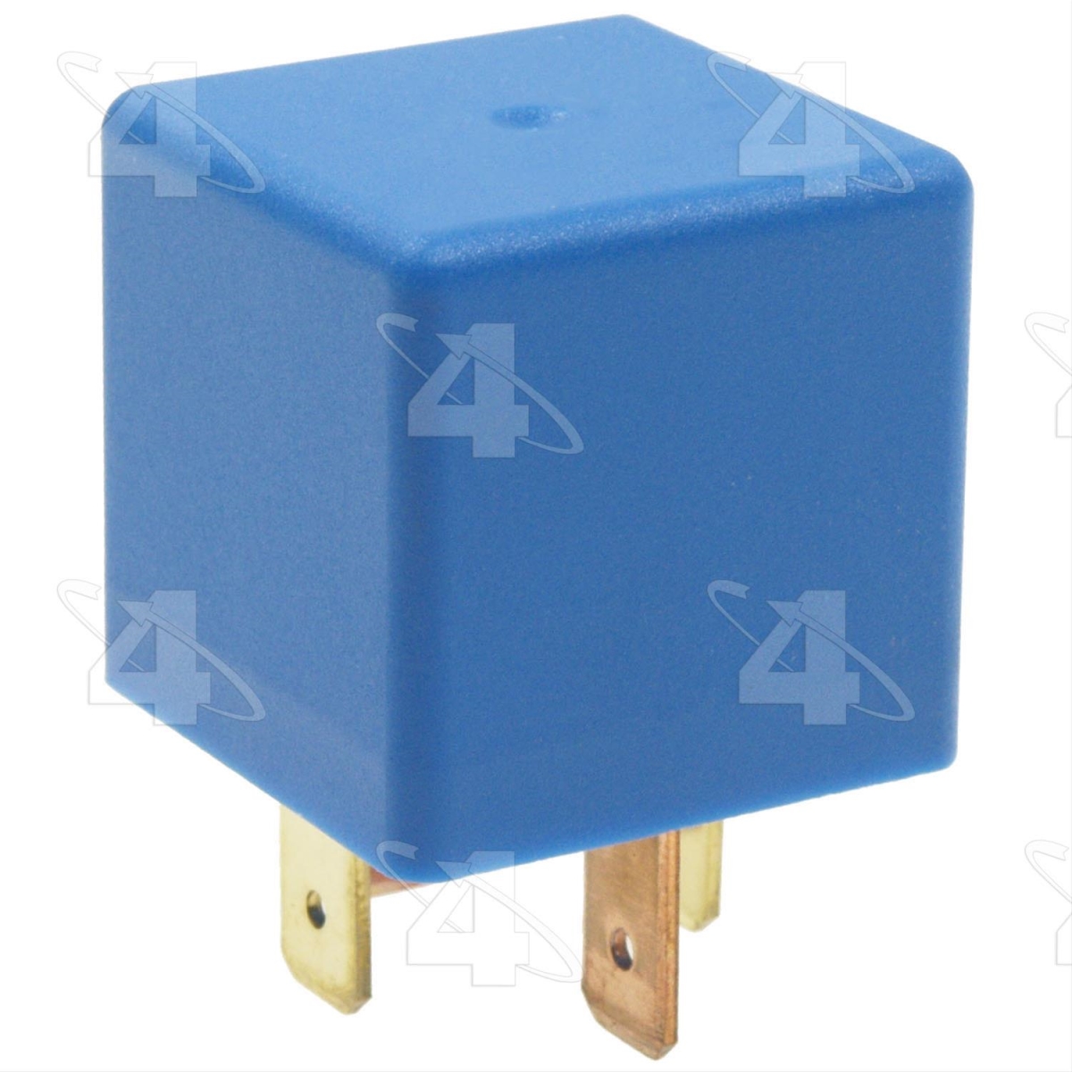 Four Seasons 36188 Electrical Relays for 2006-2008 Hyundai Accent Subgls