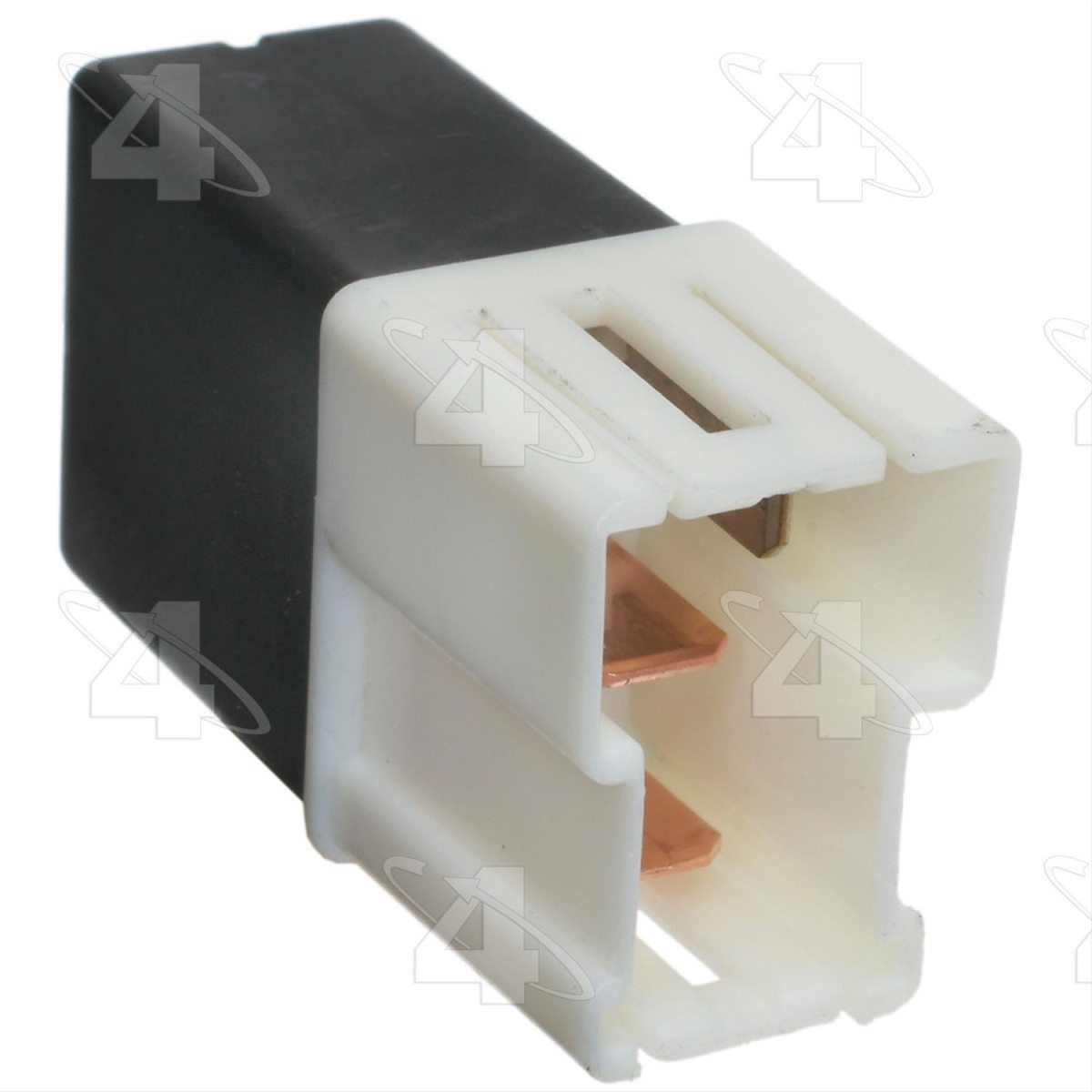 Four Seasons 36202 Electrical Relays for 2000-2001 Mazda MPV Subdx