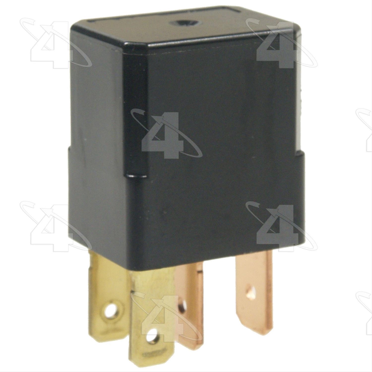 Four Seasons 36207 Electrical Relays for 2011-2014 Mazda 2 Subsport