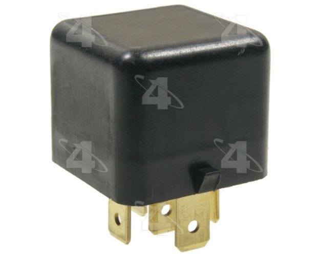 Four Seasons 36210 HVAC Relay for 1995-1995 Isuzu Rodeo