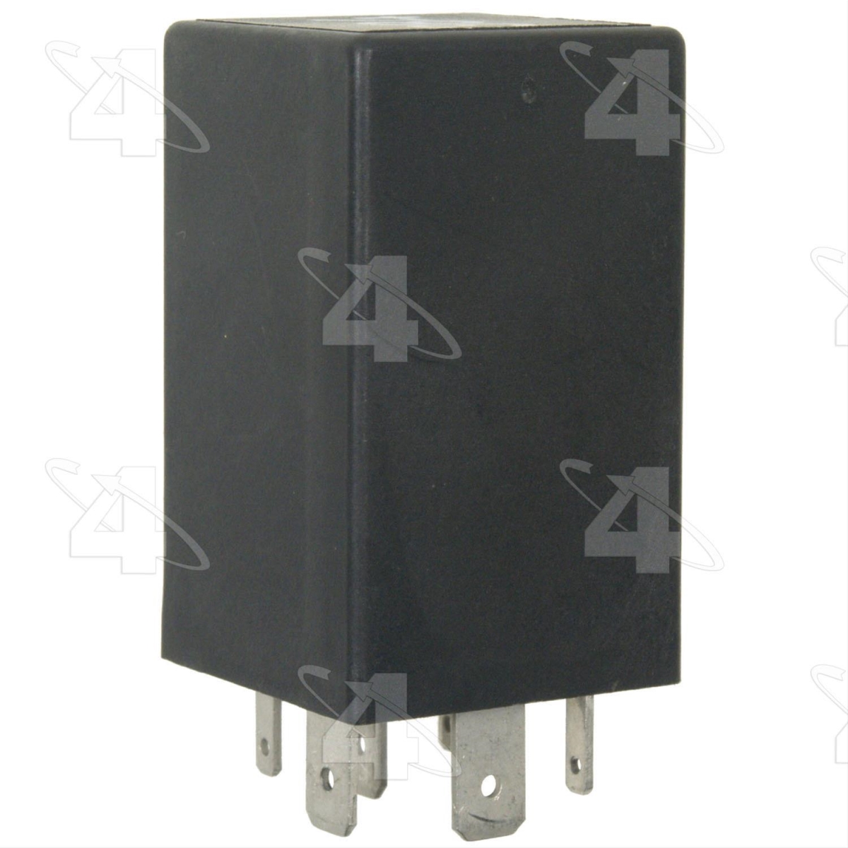 Four Seasons 36211 Electrical Relays for 2000-2000 Volkswagen Passat Sub4 Motion