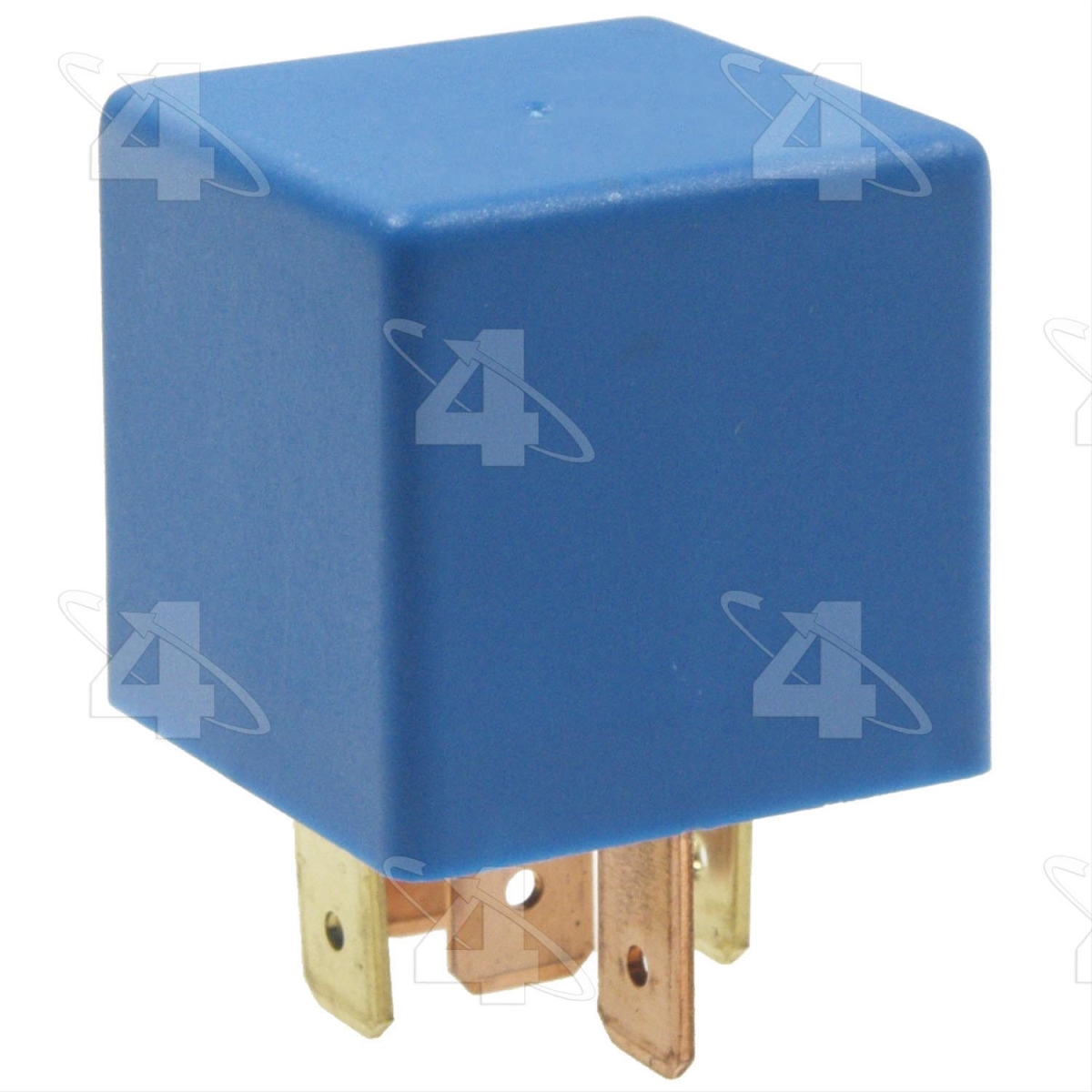 Four Seasons 36213 Electrical Relays for 2001-2002 Hyundai Elantra Subgls