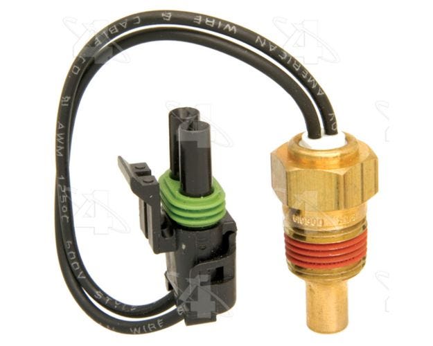 Four Seasons 36400 Engine Coolant Temperature Sensor for 1985-1990 Jeep Cherokee