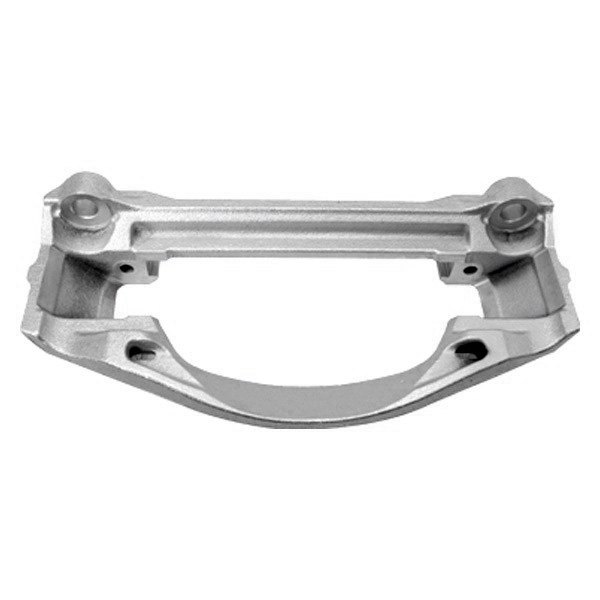 BRBCR9 Brake Backing Plate for 2008-2019 Ford E-Series