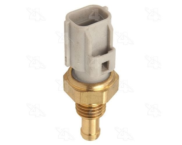 Four Seasons 36458 Engine Coolant Temperature Sensor for 1996-1997 Ford Probe