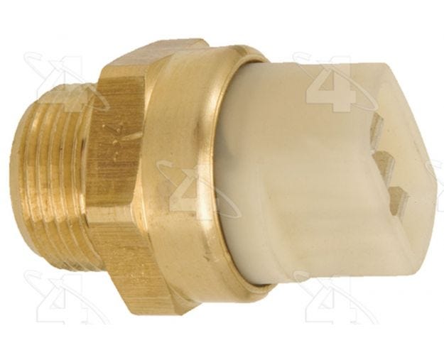 Four Seasons 36510 Engine Cooling Fan Switch for 1994-1998 Audi Cabriolet