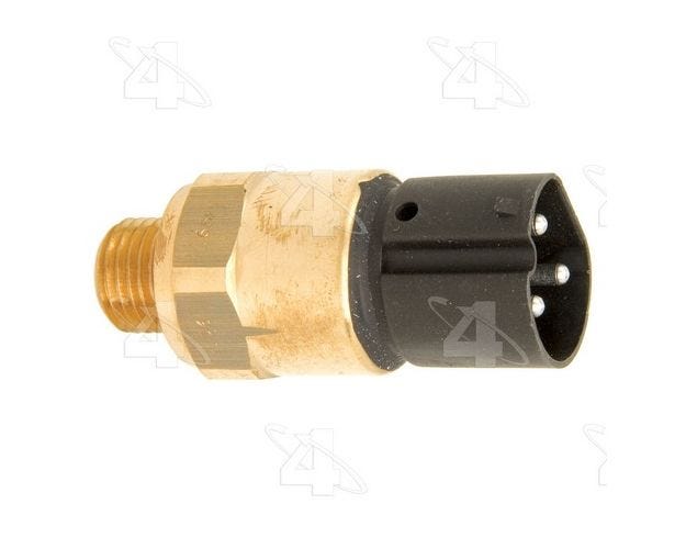 Four Seasons 36534 Engine Cooling Fan Switch for 1995-1995 BMW 325i