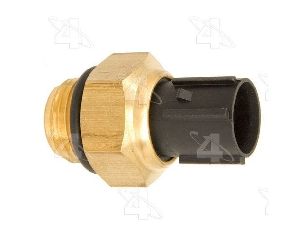 Four Seasons 36557 Engine Cooling Fan Switch for 1992-1996 Honda Prelude