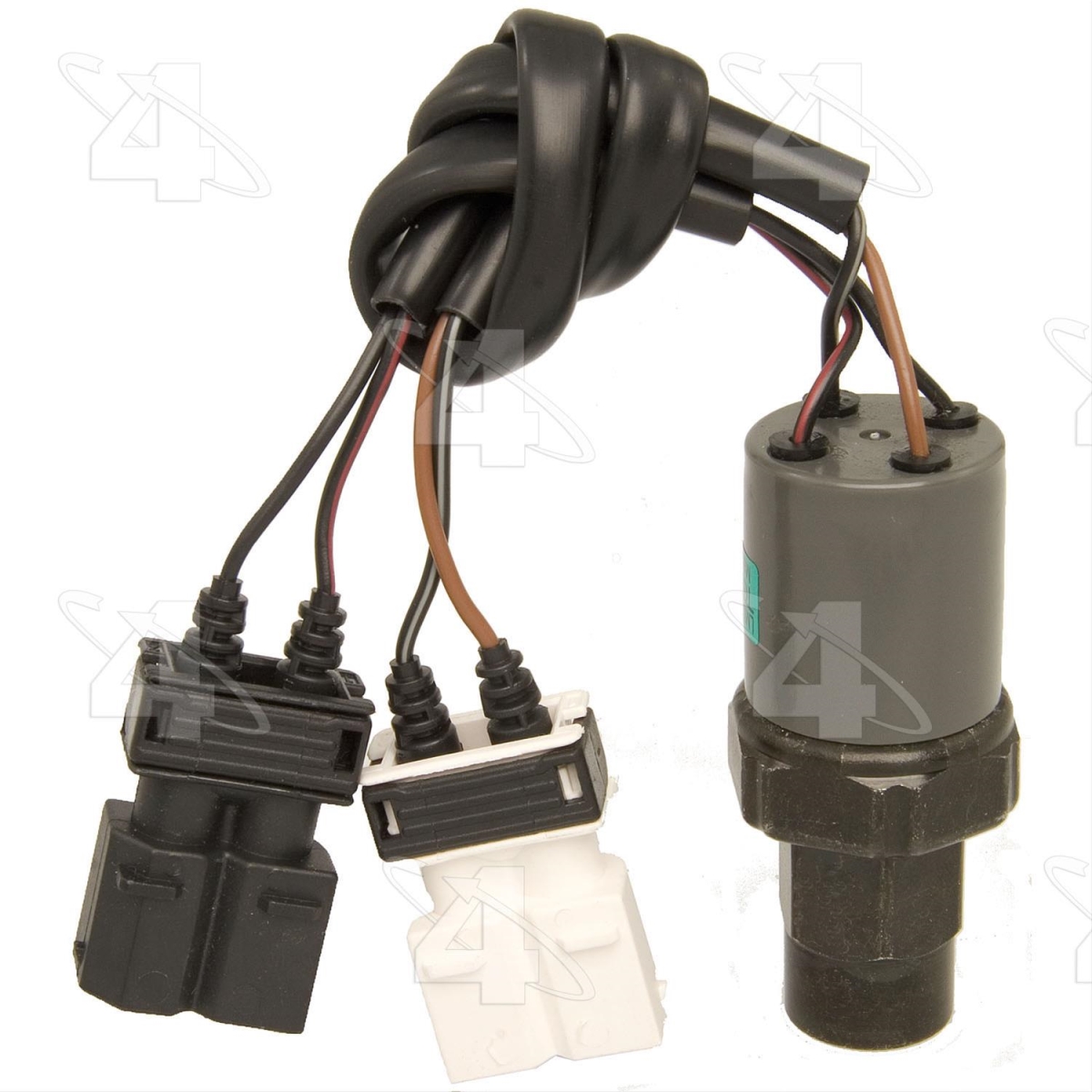 Four Seasons 36573 Replacement Electrical Switches for 1992-1992 BMW 318I Subbase
