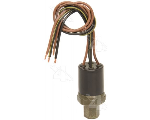 Four Seasons 36581 HVAC System Switch for 1994-1997 Volvo 850