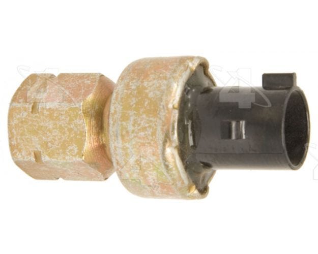 Four Seasons 36661 Engine Cooling Fan Switch for 1987-1988 Oldsmobile Custom Cruiser