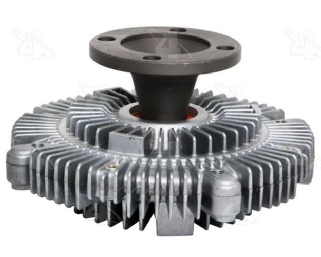 Four Seasons 36734 Engine Cooling Fan Clutch for 1994-1994 Isuzu Trooper
