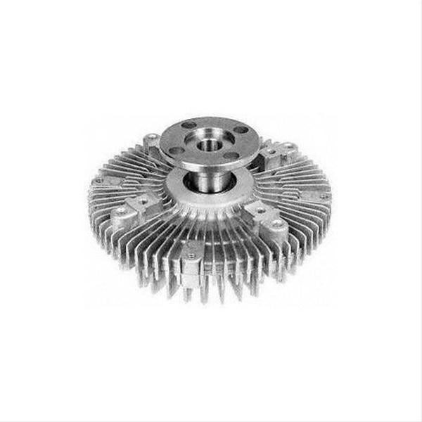 Four Seasons 36740 Fan Clutches for 1998-2000 Chevrolet Tracker Subbase