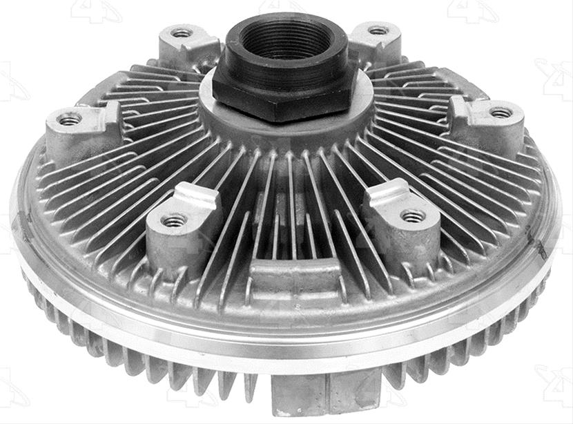 Four Seasons 36750 Fan Clutches for 1995-1997 Ford E-350 Econoline Subbase