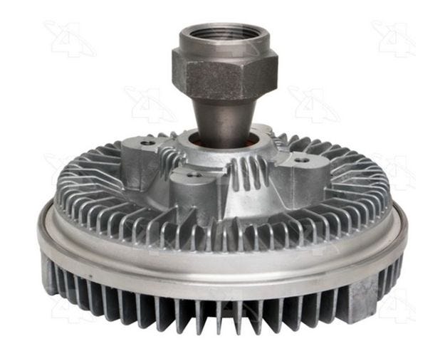 Four Seasons 36751 Engine Cooling Fan Clutch for 2003-2004 Ford E-450 Super Duty