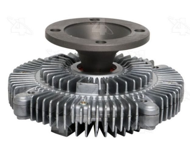 Four Seasons 36774 Engine Cooling Fan Clutch for 2000-2000 Lexus LS400