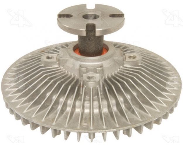 Four Seasons 36957 Engine Cooling Fan Clutch for 1982-1994 Mercury Cougar