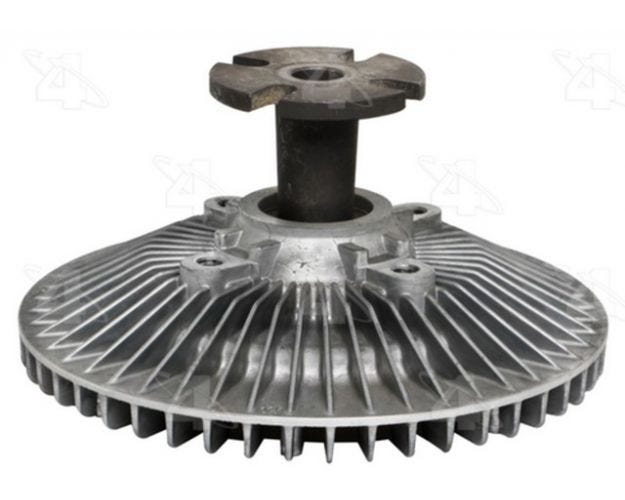 Four Seasons 36958 Engine Cooling Fan Clutch for 1981 Buick Century