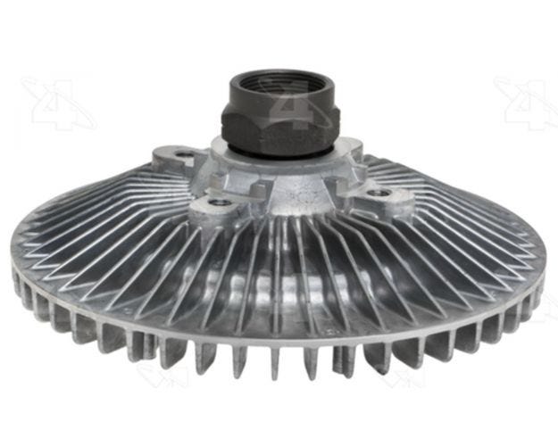 Four Seasons 36969 Engine Cooling Fan Clutch for 1983-1986 Ford E-250 Econoline Club Wagon