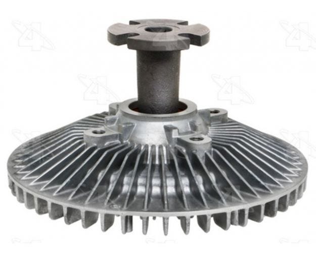 Four Seasons 36999 Engine Cooling Fan Clutch for 1980-1981 Cadillac Eldorado