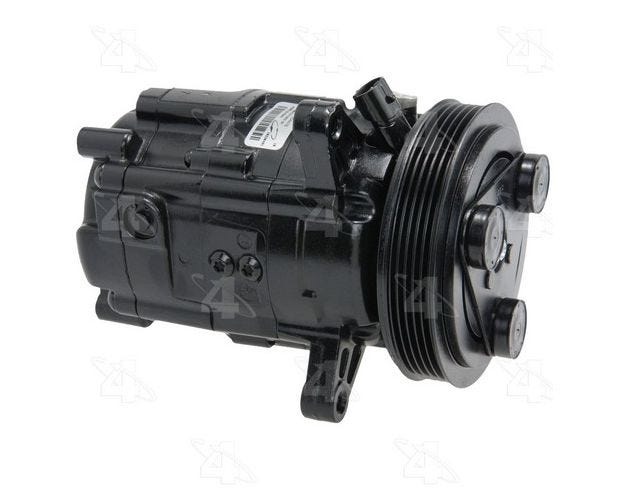 Four Seasons 57541 A&C Compressor for 1999-2002 Saturn SL1