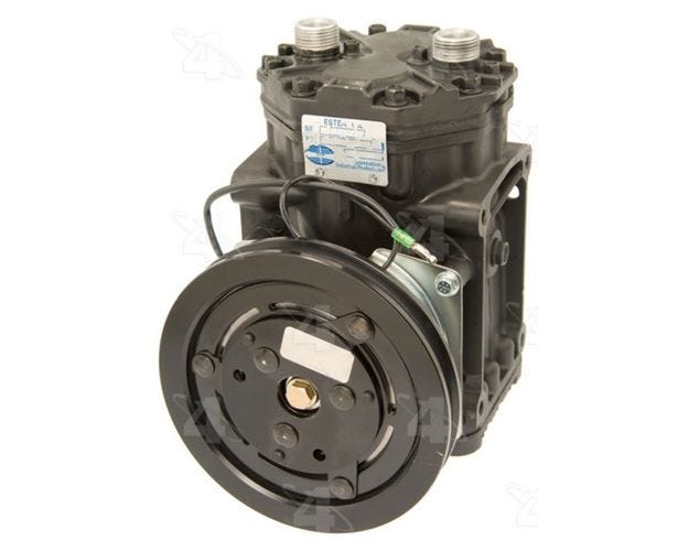 Four Seasons 58022 A&C Compressor for 1970-1976 Ford Custom 500