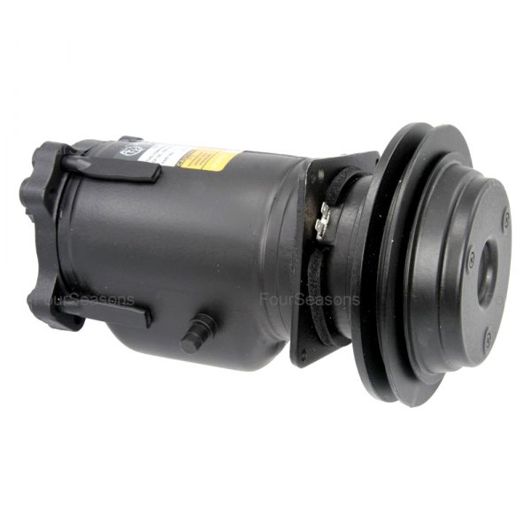 Four Seasons 58053 2.00 in. Air Conditioner Compressor with Clutch