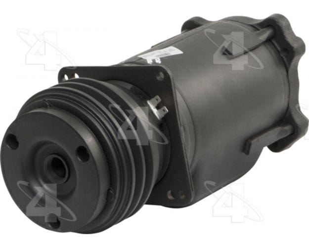 Four Seasons 58088 A&C Compressor for 1962-1967 Chevrolet Biscayne