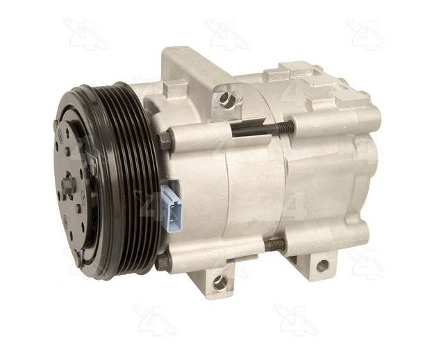 Four Seasons 58172 A&C Compressor for 2006-2006 Mazda B2300