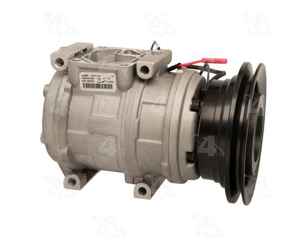 Four Seasons 58387 A&C Compressor for 1994-1995 Toyota 4Runner