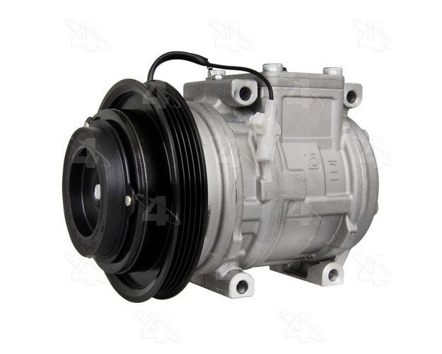 Four Seasons 58397 A&C Compressor for 1988-1990 Toyota Pickup