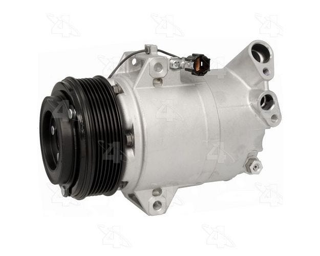 Four Seasons 58410 A&C Compressor for 2005-2012 Nissan Pathfinder