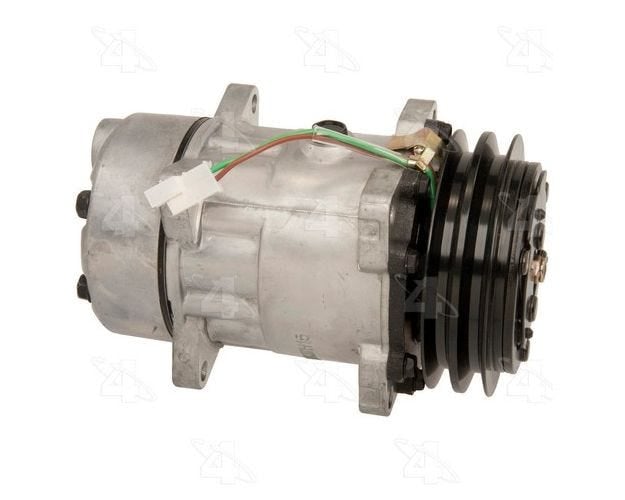 Four Seasons 58593 A&C Compressor for 1985-1991 Volkswagen Vanagon