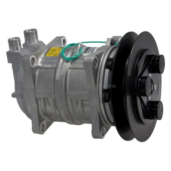 Four Seasons 58622 0.75 in. Air Conditioner Compressor with Clutch