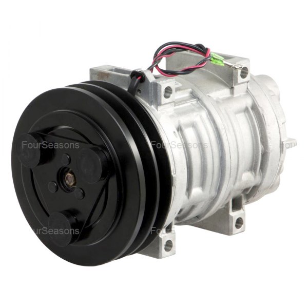 Four Seasons 58635 12V Air Conditioner Compressor with Clutch