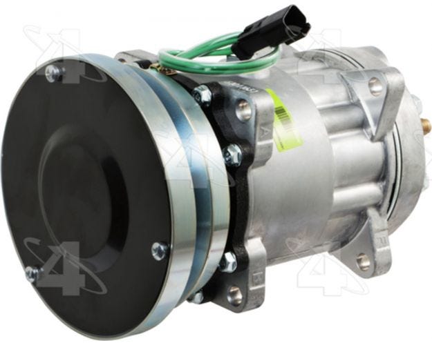 Four Seasons 58768 O-Ring A&C Compressor - 38.1 mm