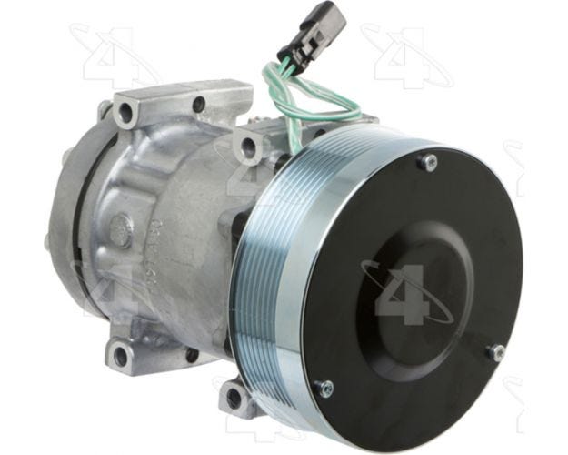 Four Seasons 58798 O-Ring A&C Compressor - 25.4 mm