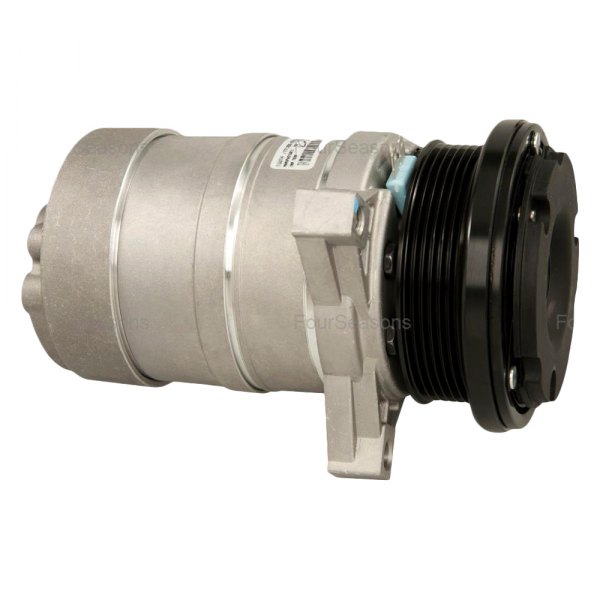 Four Seasons 58954 Spade Air Conditioner Compressor with Clutch
