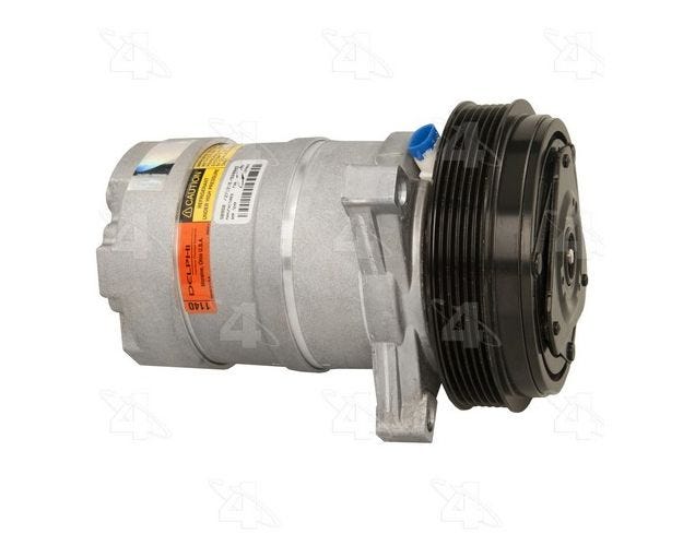 Four Seasons 58958 A&C Compressor for 1994-1995 Oldsmobile Silhouette