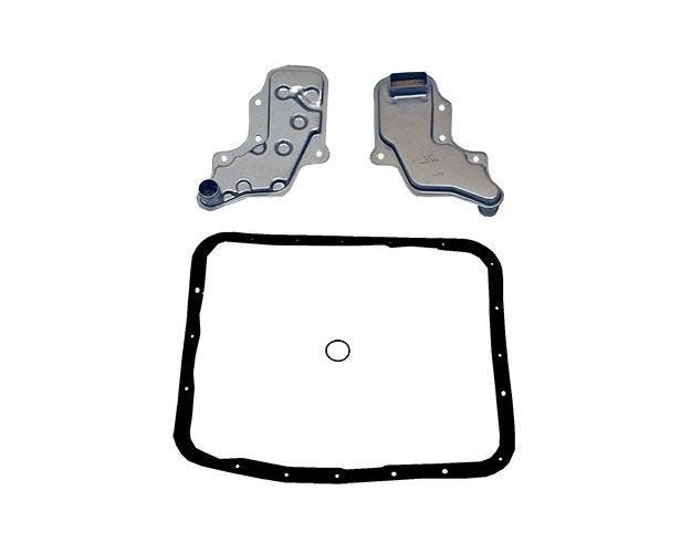 Four Seasons 58969 A&C Compressor for 1992-1994 GMC G1500