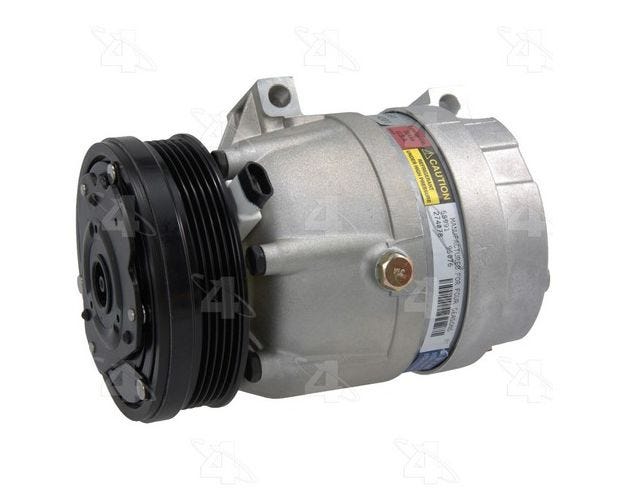 Four Seasons 58991 A&C Compressor for 1996-1998 Oldsmobile Achieva